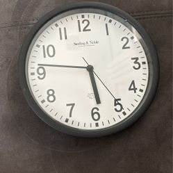 Clock