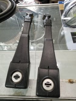 Datsun 240z 260z Seat Belt Post