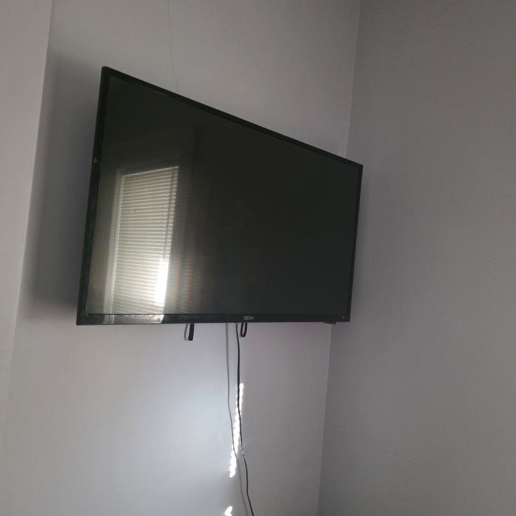 43in TV