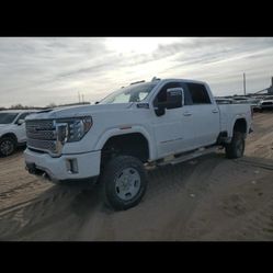 19-23 Gmc Denali Part Out 
