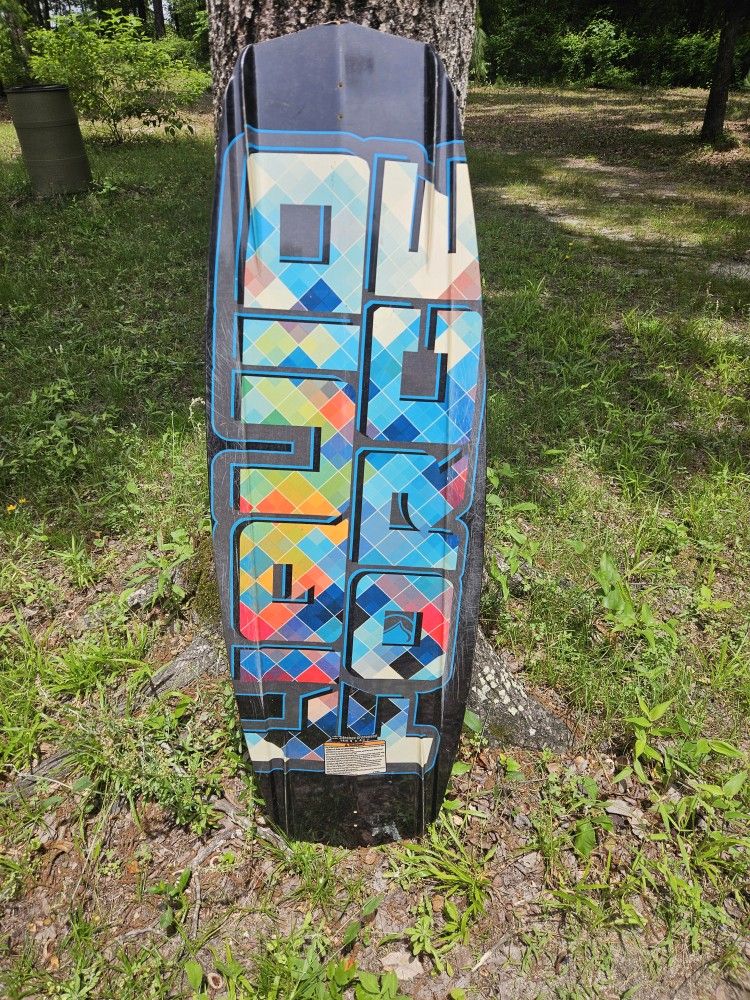 Liquid Force Wakeboard 140