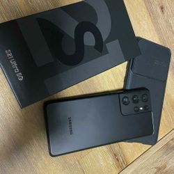 Samsung s21 Plus/Ultra - No Hard Pull - Same day pick up