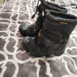 Snow Boots T11  Keen
