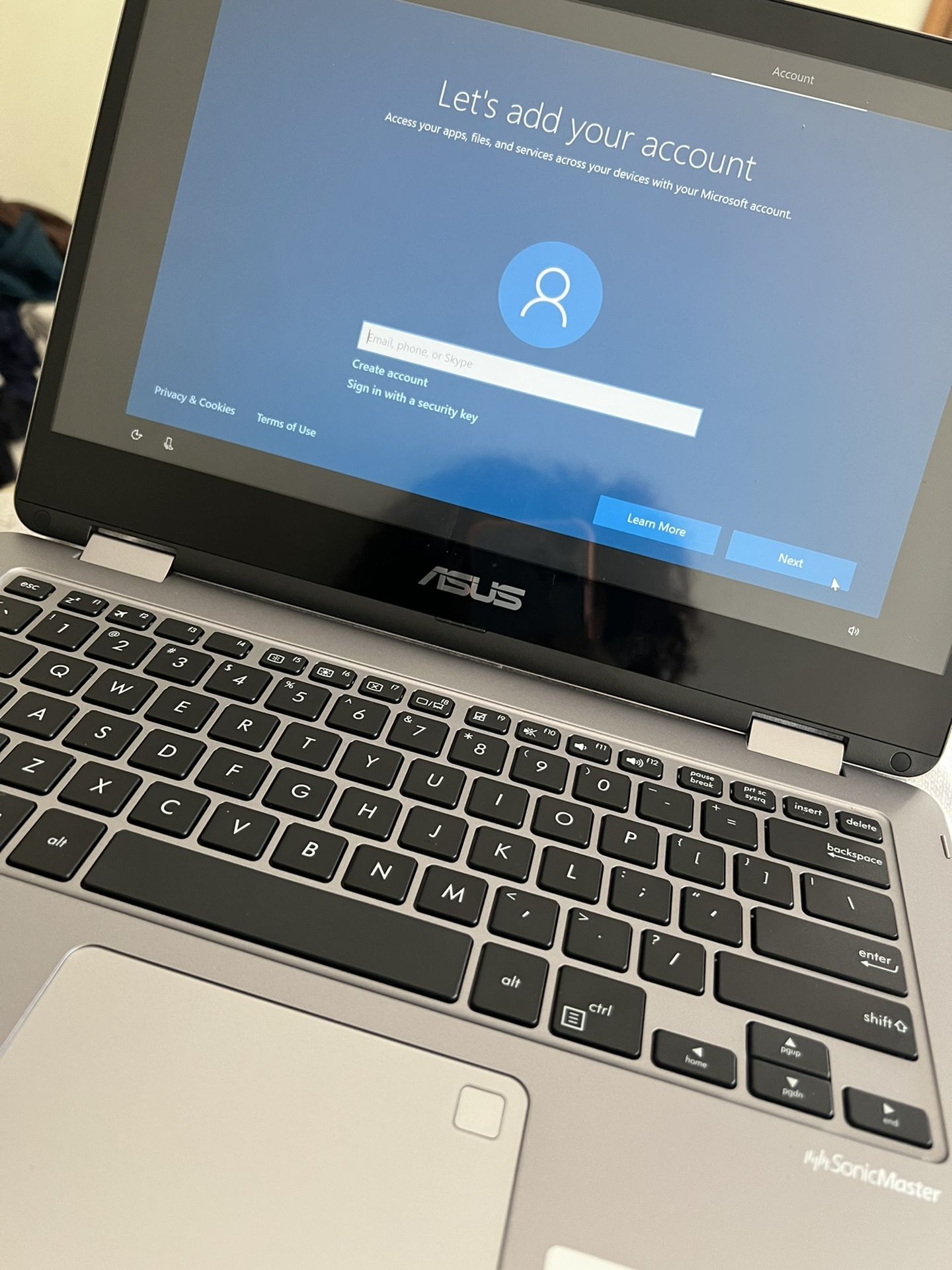 ASUS VIVOBOOK FLIP14