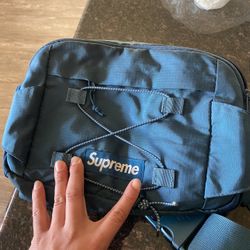 Supreme Bag  SS17