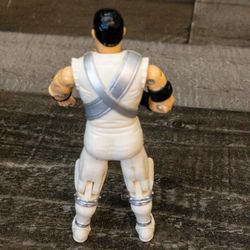 Mortal Kombat: Action Figure Kano