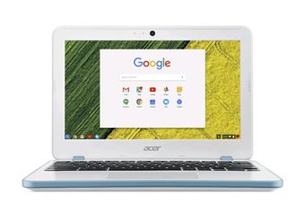 Acer Chromebook 11 N7, Intel Celeron N3060 , 4 GB LPDDR3,16 GB storage,Chrome OS