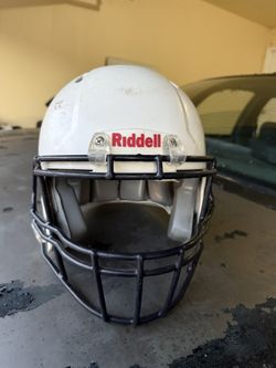 Riddell Football Helmet