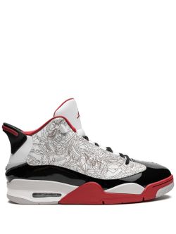 Air Jordan Dub-Zero size 11