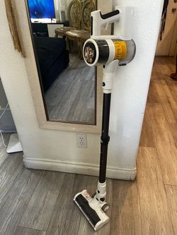 Vacuum 