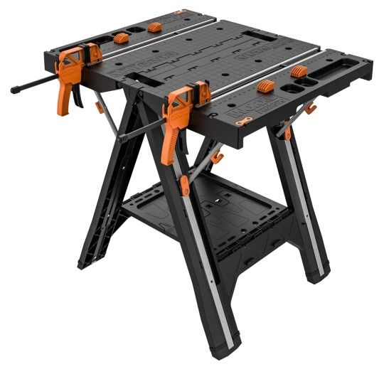 Worx "PEGASUS" Portable work Bench