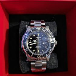 Invicta watch