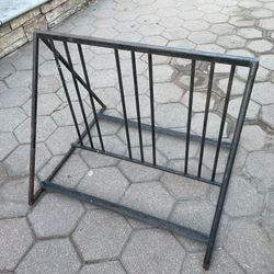 Bike Rack