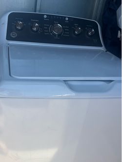 Washer/Dryer