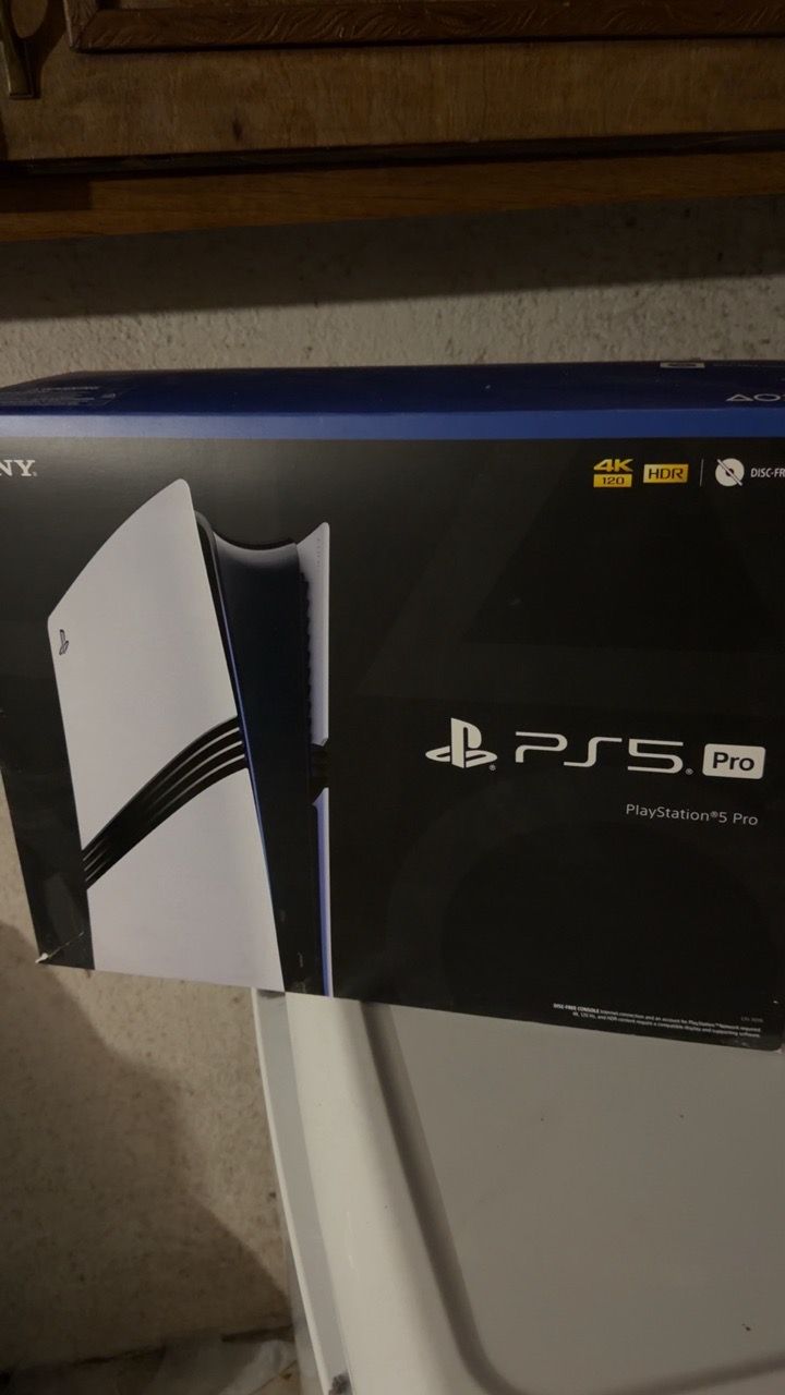 Ps5 Pro Button Ps5 Pro for Sale in San Antonio, TX - OfferUp