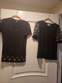 Blouses Macy's Small