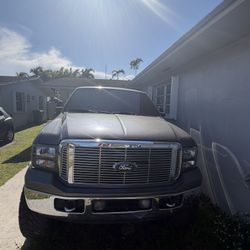 2005 Ford F-250 Super Duty