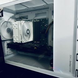 Gaming PC With GTX 1070 8GB