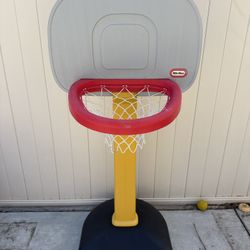 Little Tikes Basketball Hoop