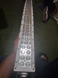 light for trucks