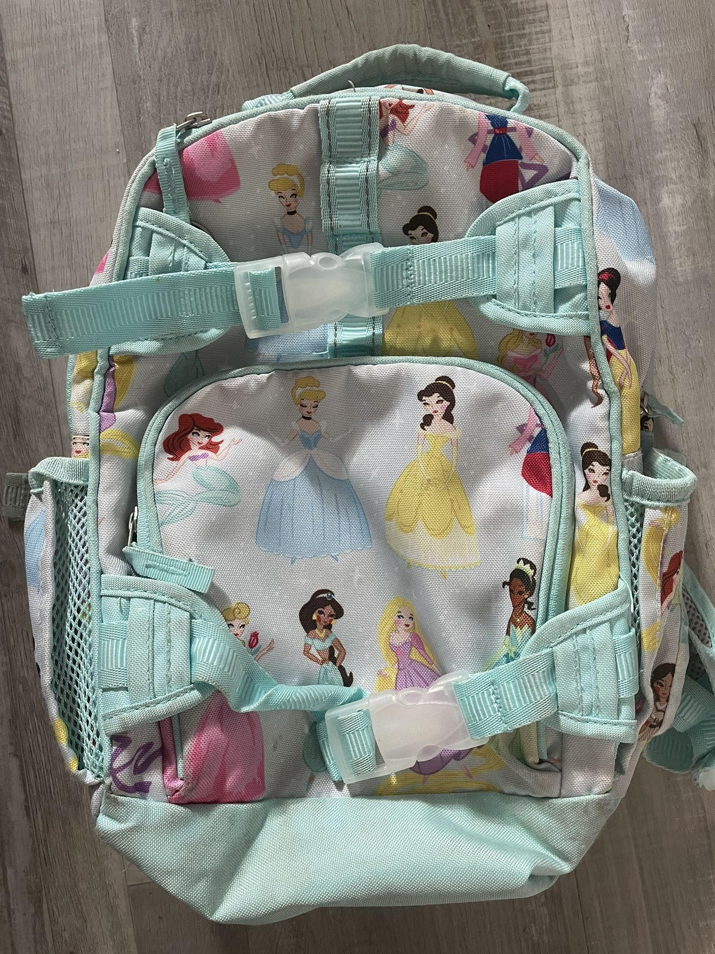 Price Is Firm - Pottery Barn Large Backpack