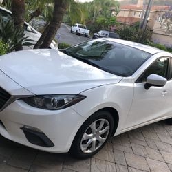 2015 Mazda Mazda3