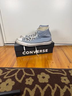 Converse Chuck Taylor All Stars Men’s Size 10