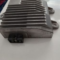 Honda Ruckus Ecu 