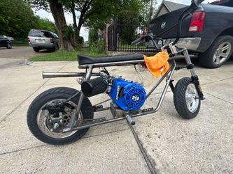 Minibike