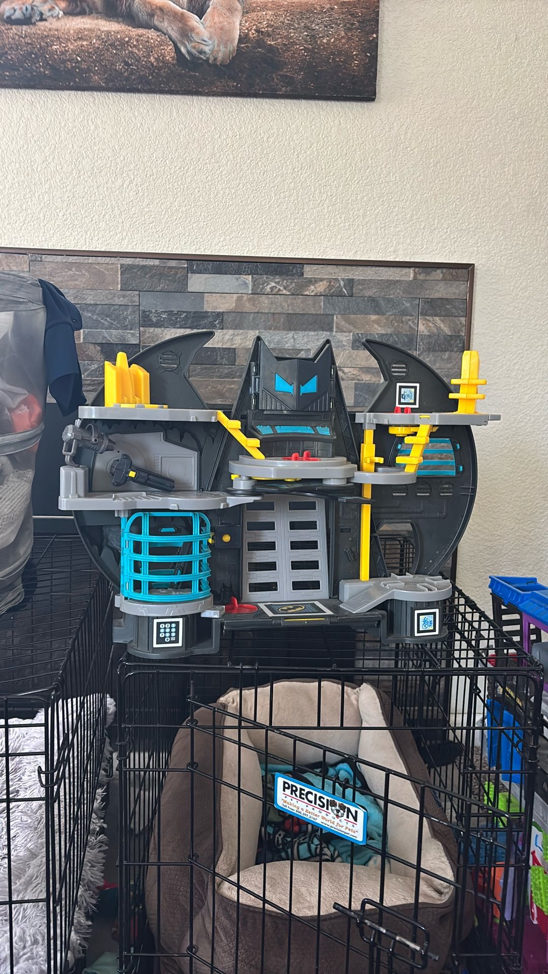 Kids Toy