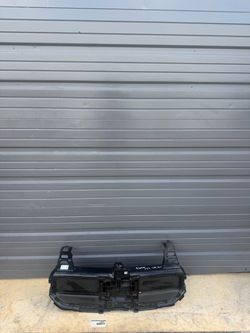 BMW 2 SERIES F74 GRAN COUPE ORIGINAL FRONT UPPER SHUTTER 2025/2026