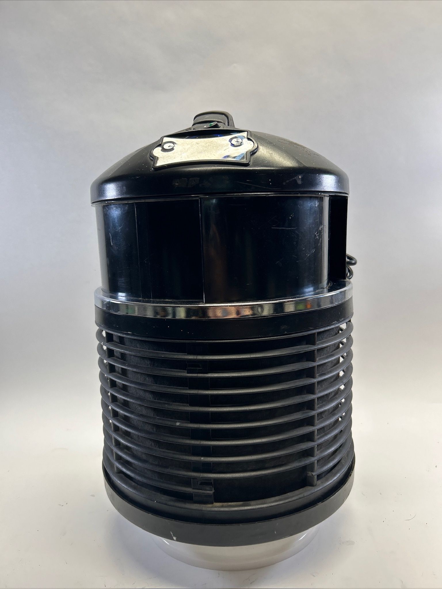 Filter Queen Defender AM4000 360 Air Cleaner Purifier, See Pics