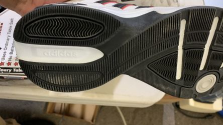 Adidas Size 12