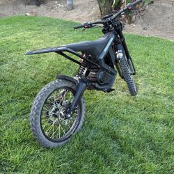 rawrr mantis 72v