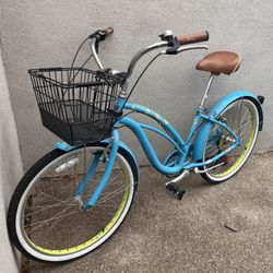 Women’s Bike 
