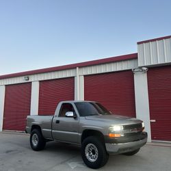  Silverado 