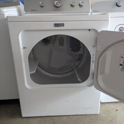 Maytag dryer