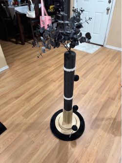 cat tree