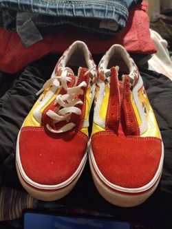 Vans