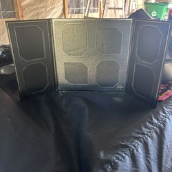 Photo Portfolio Display