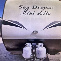 2019 SEA BREEZE 14 RBS
