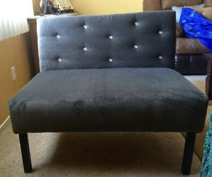 Brand New Comfortable Bench