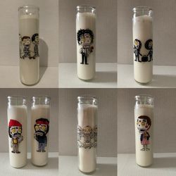 Day of the dead