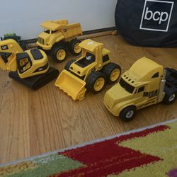 Toys 