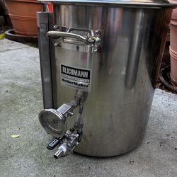 15 Gallon Blichmann Boilermaker