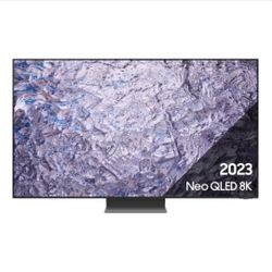 75-inch SAMSUNG NEO QLED QN800C 8k Smart TV UHD HDR (2023 Model)