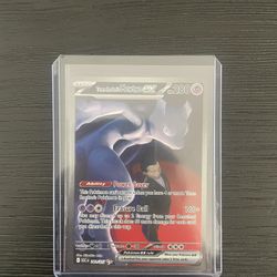 Mewtwo EX sir Ascended hero’s 