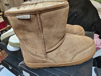 Boots Size 11 New No Box Men