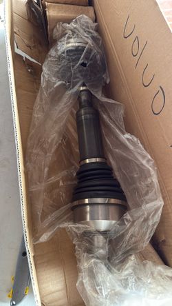 Volvo Xc60 Axle. GSP Ncv73049