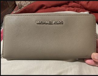 Mk Purse